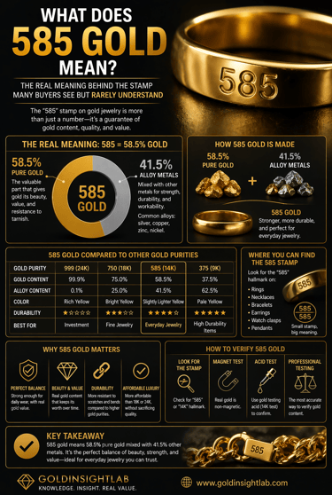 the-infographics-image-of-what-does-585-gold-mean