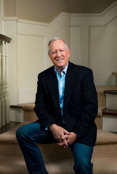 David Gallagher Realtor in Oregon