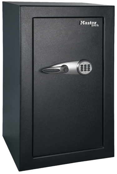 MasterLock High Security Safe Malta