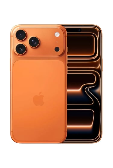 Clone iPhone 17 Pro Max