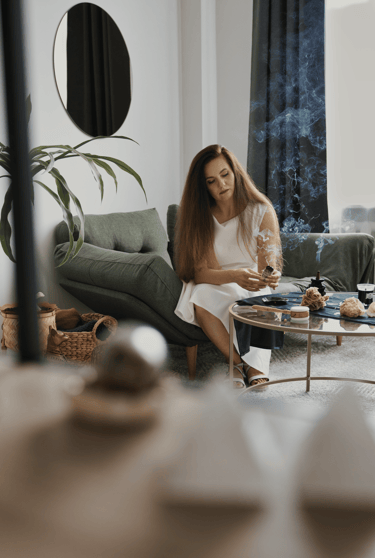 personal photosoot in work