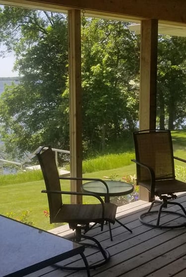 home construction additions in spicer mn