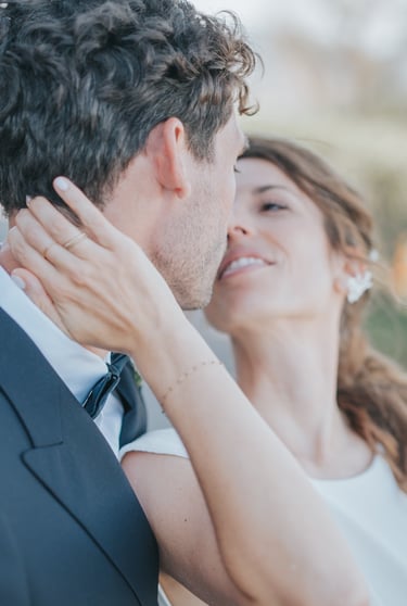 Photographe mariage Provence