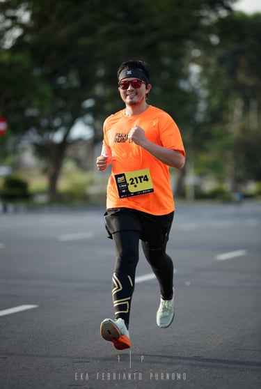 batam 7.7k fun run