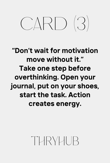  Start Changing Your Life