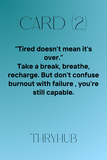 Don’t Give Up . Motivation to Keep Going 