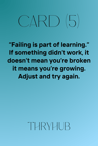 Don’t Give Up . Motivation to Keep Going 