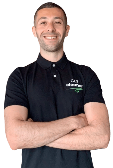 CLS Cleaner présentation