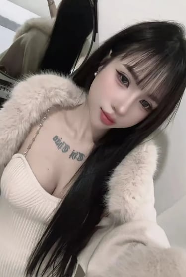 Taman Desa Escort Girl 吉隆坡妹子小姐上门服务