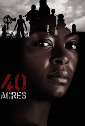 40 Acres