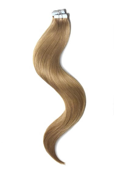 Tape Hair Extensions
