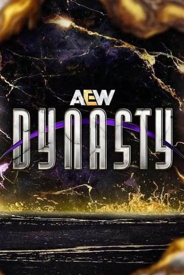 AEW Dynasty (2025)