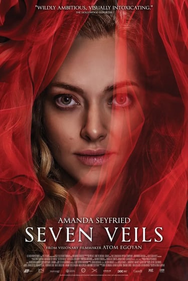 Seven Veils (2023)