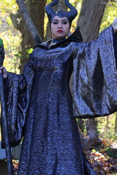 Maleficent