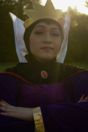 Evil Queen