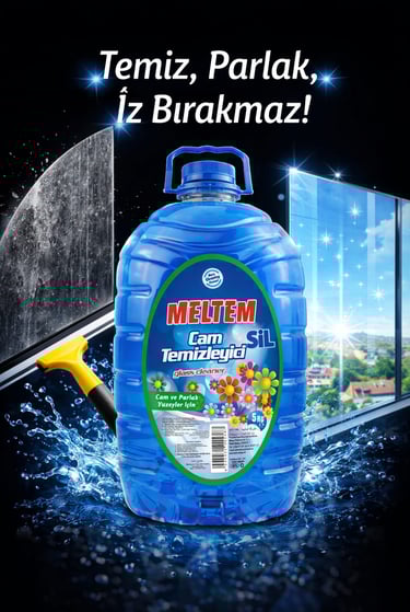 meltem 1 lt camsil