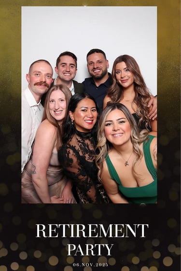 photobooth overlay toronto