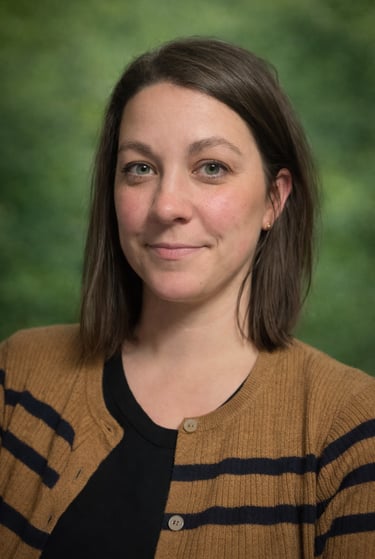 Dr Samantha Merz ND