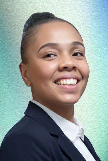 Profile image of Sakinah Muhammad