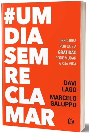 Aceite o Desafio: Como um 'Dia Sem Reclamar' Pode Transformar Sua Vida (ea Gratidão é a Chave)