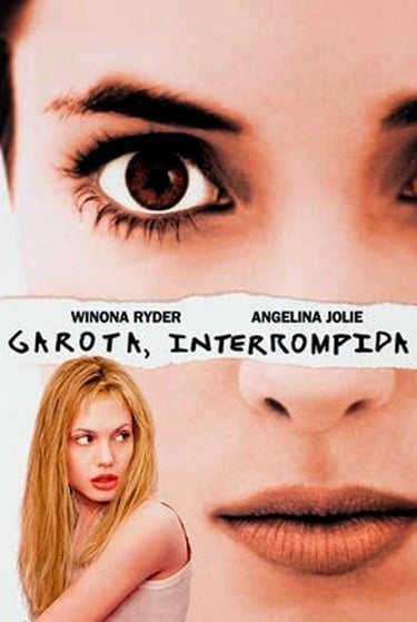 garota interrompida - filme 1999