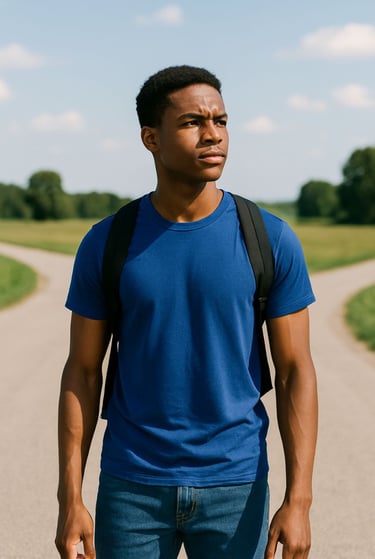Youthful Age: Don’t Waste the Most Powerful Season of Your Life