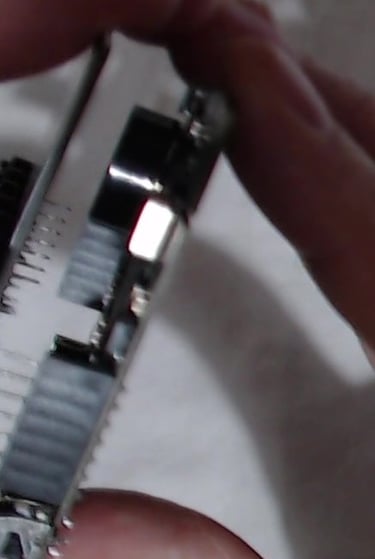 9 Korg NTS-1 MK2 Connecting boards
