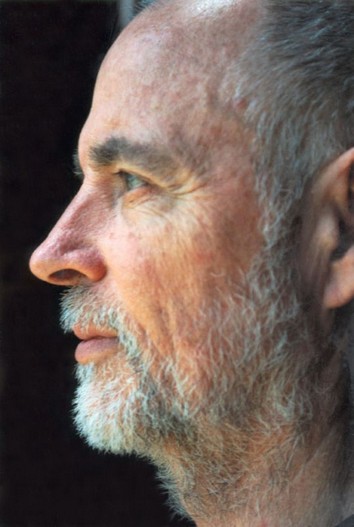 Portrait Charles Berner