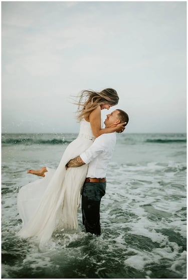 repair broken marriage