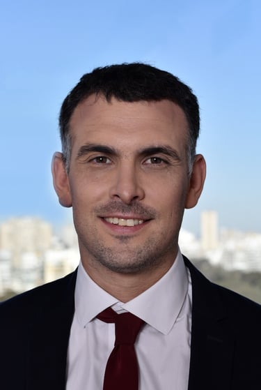 Gonzalo Gaviña Alvarado