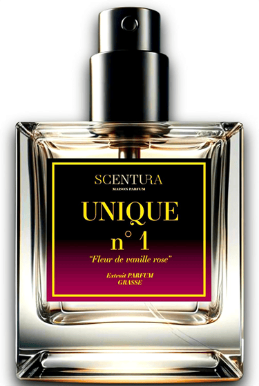 flacon parfum