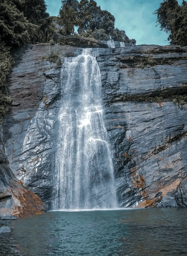 Alakola Falls