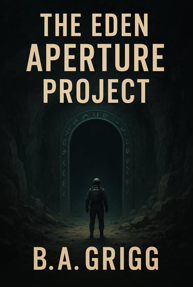 The Eden Aperture Project