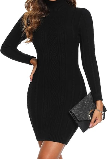Bodycon Dress