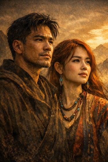 Aprendiz e Xiaodan - Livro Mate Seus Sonhos