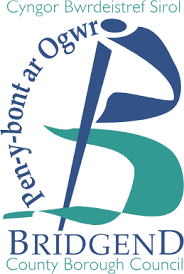 Bridgend Council Logo