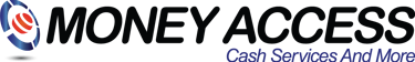 Money Access Logo