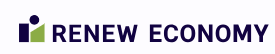 RenewEconomy Logo