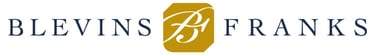 Logo of Blevins Franks, Financial Advisor, France