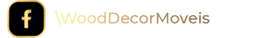 Ícone Facebook Wood Decor Marcenaria