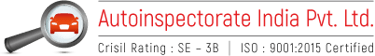 Logo of Autoinspectorate