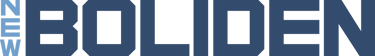 Boliden logo