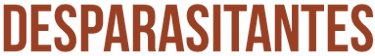 Desparasitantes