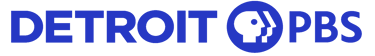Detroit PBS logo