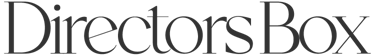 Directors Box Logo