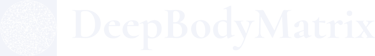 DeepBody Matrix logo