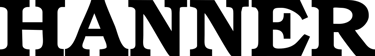 Hanner logo