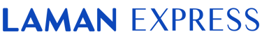 Logo Laman Express