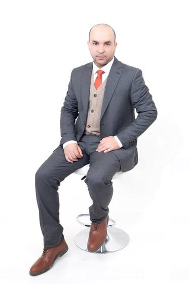 M.REZK SALAH