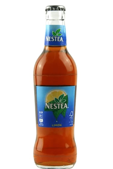 nestea-limon refresco Bar El Tambucho Jerez